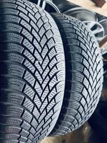 205 60 16 Nexen Winguard Snow'G 3 [2420]