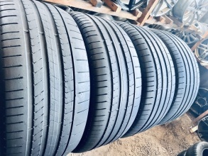 285 40 22 Pirelli P Zero PZ4 