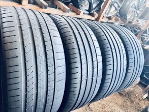 285 40 22 Pirelli P Zero PZ4 . Фото 3