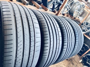 285 40 22 Pirelli P Zero PZ4 . Фото 8
