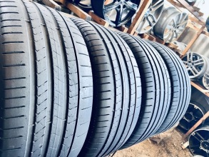 285 40 22 Pirelli P Zero PZ4 . Фото 12
