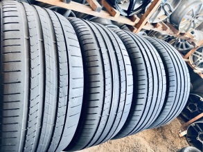 285 40 22 Pirelli P Zero PZ4 . Фото 6