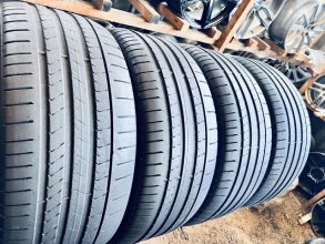 285 40 22 Pirelli P Zero PZ4 . Фото 9
