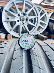 285 40 22 Pirelli P Zero PZ4 . Фото 10