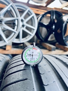 285 40 22 Pirelli P Zero PZ4 . Фото 11