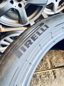 285 40 22 Pirelli P Zero PZ4 . Фото 13