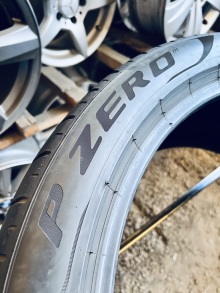 285 40 22 Pirelli P Zero PZ4 . Фото 14