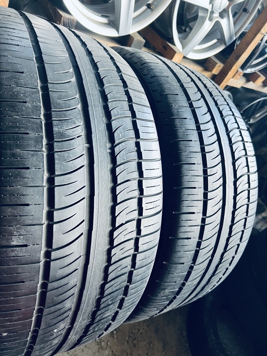 295 40 22 Pirelli Scorpion Zero Asimmetrico[3623]