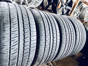 295 40 22 Pirelli Scorpion Zero Asimmetrico. Фото 4
