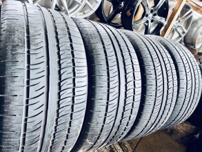 295 40 22 Pirelli Scorpion Zero Asimmetrico. Фото 6