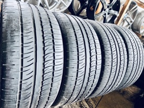 295 40 22 Pirelli Scorpion Zero Asimmetrico. Фото 5