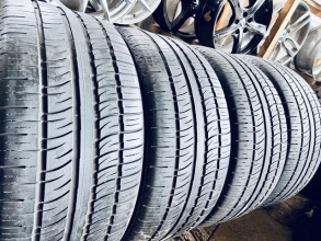 295 40 22 Pirelli Scorpion Zero Asimmetrico. Фото 2