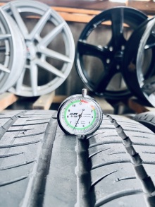 295 40 22 Pirelli Scorpion Zero Asimmetrico. Фото 9