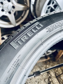295 40 22 Pirelli Scorpion Zero Asimmetrico. Фото 10