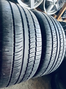 295 40 22 Pirelli Scorpion Zero Asimmetrico[3623]. Фото 2