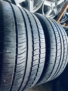 295 40 22 Pirelli Scorpion Zero Asimmetrico[3623]. Фото 4