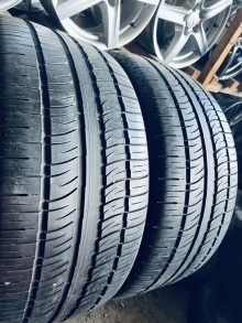 295 40 22 Pirelli Scorpion Zero Asimmetrico[3623]. Фото 6