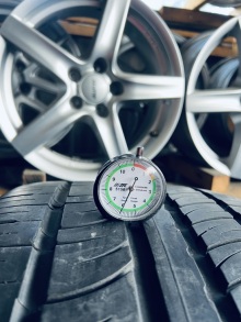 295 40 22 Pirelli Scorpion Zero Asimmetrico[3623]. Фото 7