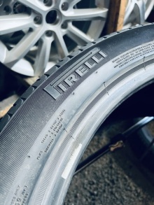 295 40 22 Pirelli Scorpion Zero Asimmetrico[3623]. Фото 10
