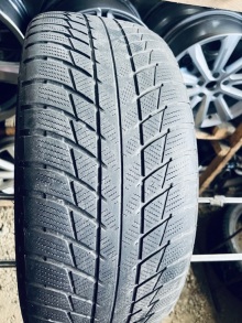 225 50 18 Bridgestone Blizzak LM001 RFT. Фото 2