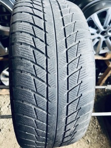 225 50 18 Bridgestone Blizzak LM001 RFT. Фото 3