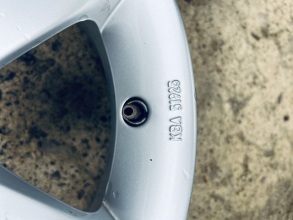 Оригінальні Диски R16 6.5J ET 40 Nissan Leaf Juke . Фото 15