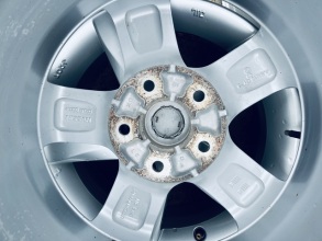 Оригінальні Диски R16 6.5J ET 40 Nissan Leaf Juke . Фото 18