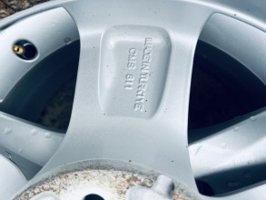 Оригінальні Диски R16 6.5J ET 40 Nissan Leaf Juke . Фото 20