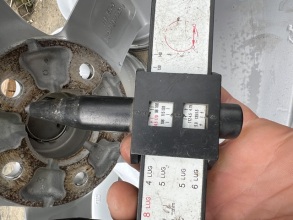Оригінальні Диски R16 6.5J ET 40 Nissan Leaf Juke . Фото 21