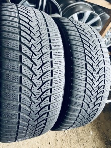 215 50 17 Semperit Speed-Grip3 . Фото 3