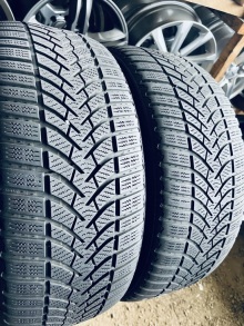 215 50 17 Semperit Speed-Grip3 