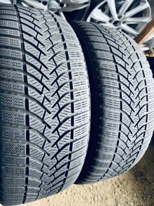 215 50 17 Semperit Speed-Grip3 . Фото 2