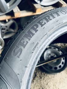 215 50 17 Semperit Speed-Grip3 . Фото 5
