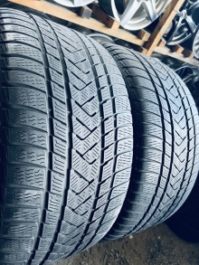 315 35 21 Pirelli Scorpion Winter [3022]. Фото 2