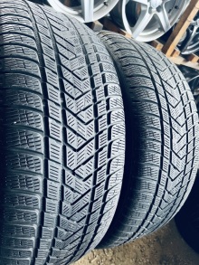 275 50 21 Pirelli Scorpion Winter 