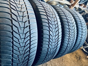 235 55 18 Hankook Winter I'Cept Evo3
