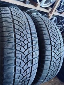 225 65 17 Firestone Destination Winter