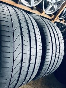 315 35 21 Pirelli P Zero. Фото 7