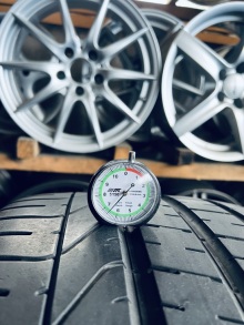 315 35 21 Pirelli P Zero. Фото 6