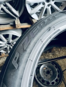 315 35 21 Pirelli P Zero. Фото 10