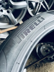 315 35 21 Pirelli P Zero. Фото 9
