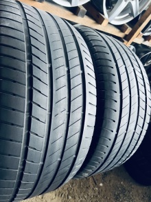 305 40 20 Bridgestone Alenza 001 RFT. Фото 2