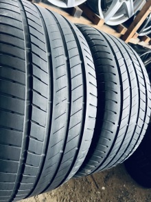 305 40 20 Bridgestone Alenza 001 RFT. Фото 5