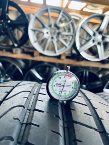 265 40 21 Pirelli P Zero. Фото 7