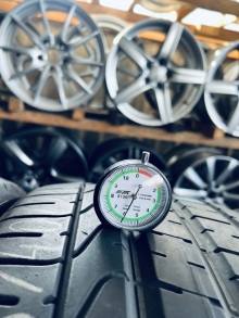265 40 21 Pirelli P Zero. Фото 8