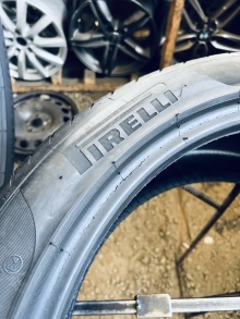 265 40 21 Pirelli P Zero. Фото 11