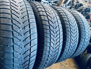 225 65 17 GoodyearUltraGripPerformance+SUV