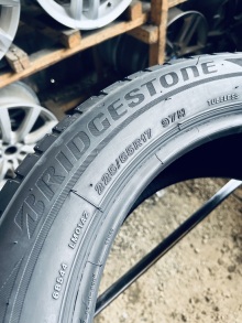 Шини Резина Зимові 23Рік 225 55 17 Bridgestone Blizzak LM001. Фото 10