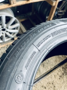 Шини Резина Зимові 23Рік 225 55 17 Bridgestone Blizzak LM001. Фото 9