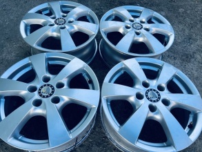 Оригінальні Диски Ronal R16 5x114.3 6.5J ET40 HyndaiLexusToyotaRenault. Фото 7